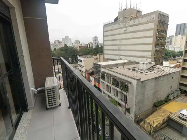Kitnet / Stúdio para Venda em São Paulo/SP Jardins 1 Quartos
