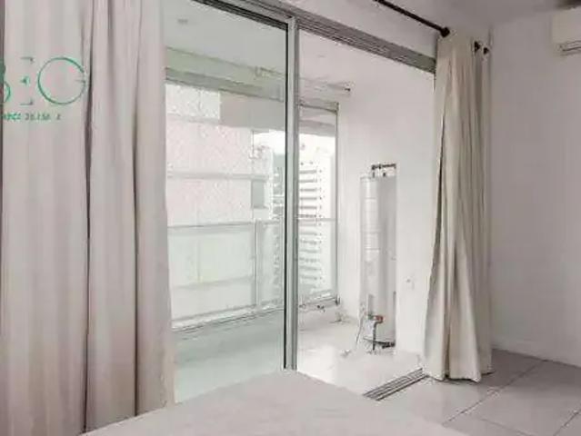 Kitnet / Stúdio para Venda em São Paulo/SP Lapa 1 Quartos