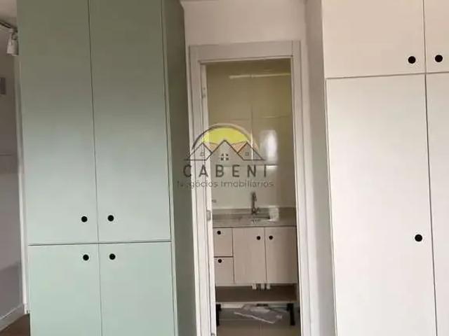 Kitnet / Stúdio para Venda em São Paulo/SP Lapa 1 Quartos