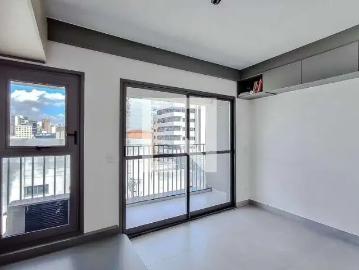Kitnet / Stúdio para Venda em São Paulo/SP Liberdade 1 Quartos