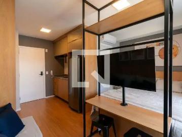 Kitnet / Stúdio para Venda em São Paulo/SP Liberdade 1 Quartos