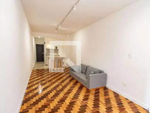 Kitnet / Stúdio para Venda em São Paulo/SP Liberdade 1 Quartos