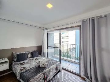 Kitnet / Stúdio para Venda em São Paulo/SP Liberdade 1 Quartos