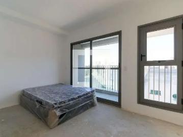 Kitnet / Stúdio para Venda em São Paulo/SP Liberdade 1 Quartos