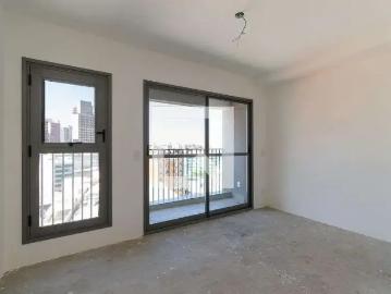 Kitnet / Stúdio para Venda em São Paulo/SP Liberdade 1 Quartos