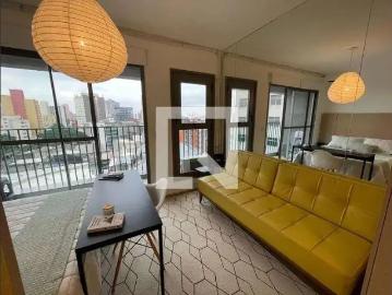 Kitnet / Stúdio para Venda em São Paulo/SP Liberdade 1 Quartos