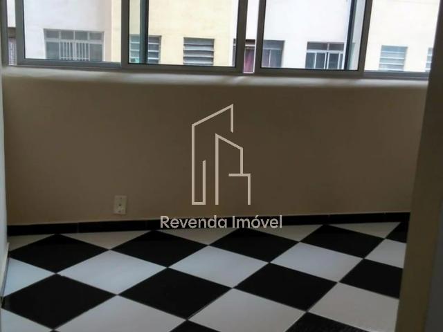 Kitnet / Stúdio para Venda em São Paulo/SP Liberdade 1 Quartos