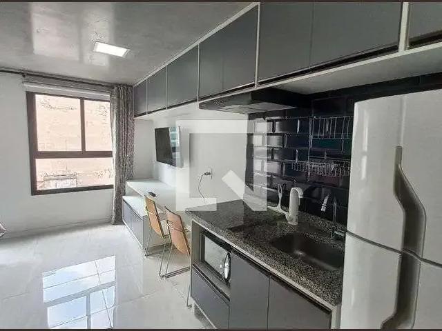 Kitnet / Stúdio para Venda em São Paulo/SP Liberdade 1 Quartos