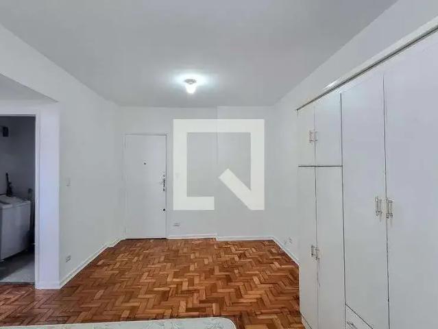 Kitnet / Stúdio para Venda em São Paulo/SP Liberdade 1 Quartos