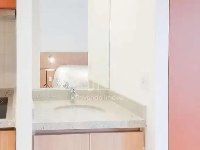 Kitnet / Stúdio para Venda em São Paulo/SP Liberdade 1 Quartos