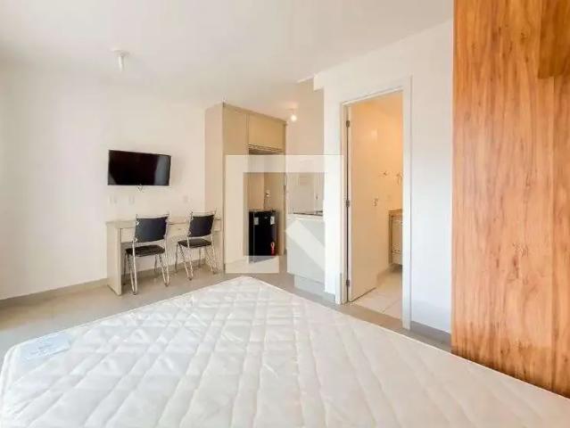 Kitnet / Stúdio para Venda em São Paulo/SP Liberdade 1 Quartos