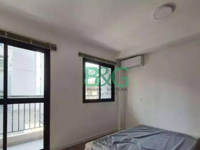 Kitnet / Stúdio para Venda em São Paulo/SP Liberdade 1 Quartos