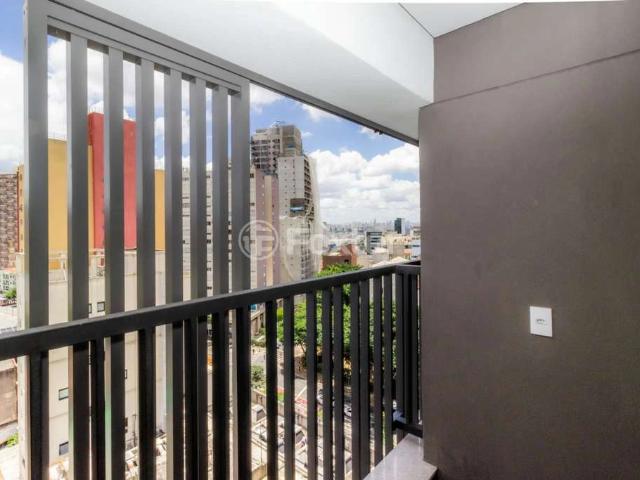 Kitnet / Stúdio para Venda em São Paulo/SP Liberdade 1 Quartos