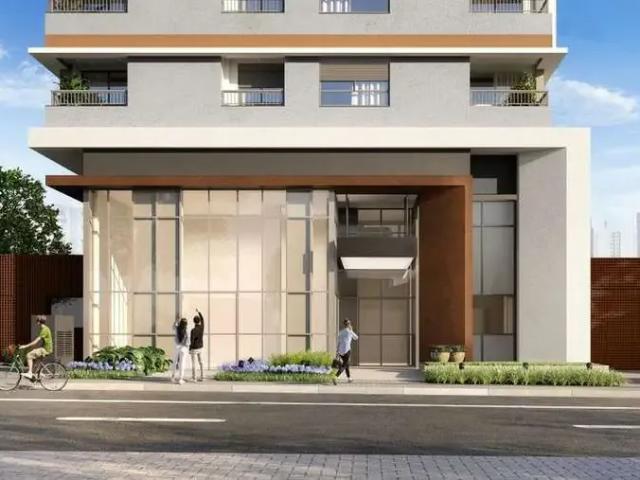 Kitnet / Stúdio para Venda em São Paulo/SP Liberdade 1 Quartos