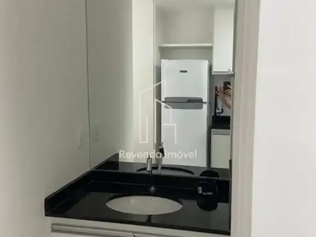 Kitnet / Stúdio para Venda em São Paulo/SP Liberdade 1 Quartos