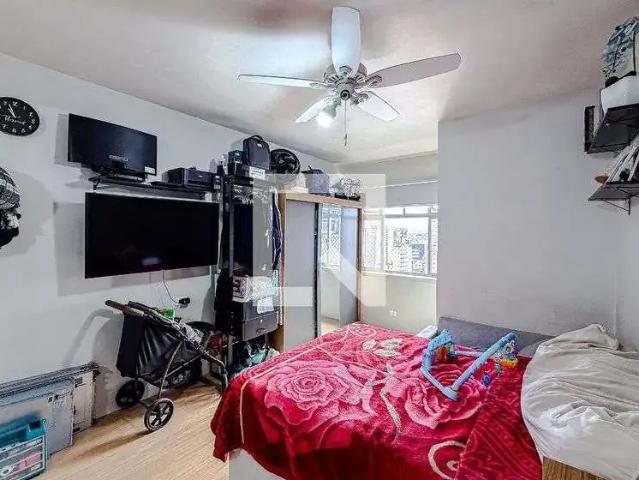 Kitnet / Stúdio para Venda em São Paulo/SP Liberdade 1 Quartos