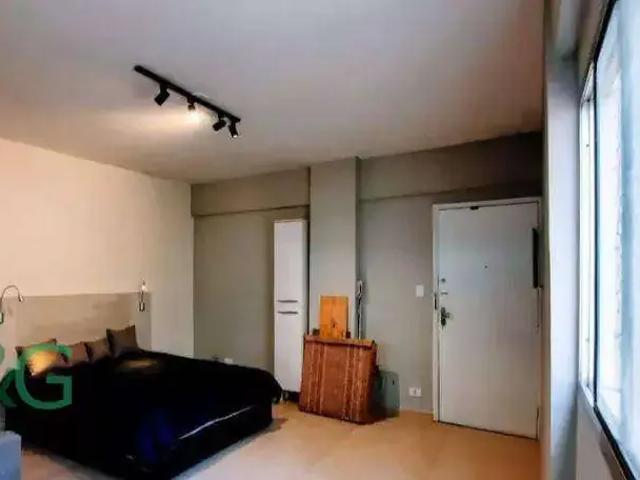 Kitnet / Stúdio para Venda em São Paulo/SP Liberdade 1 Quartos