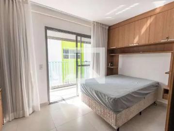 Kitnet / Stúdio para Venda em São Paulo/SP Liberdade 1 Quartos