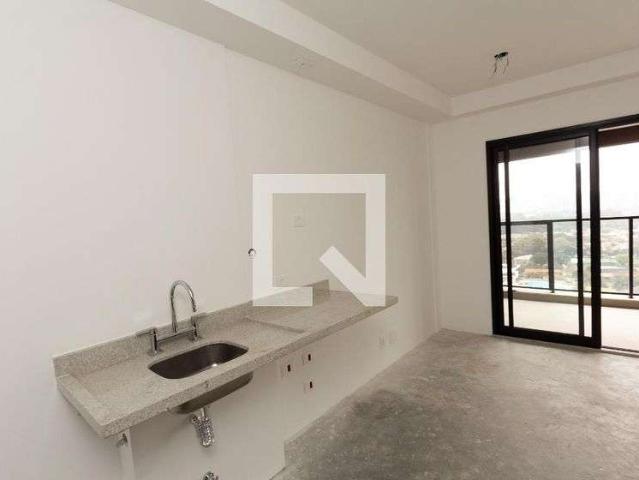 Kitnet / Stúdio para Venda em São Paulo/SP Moema 1 Quartos