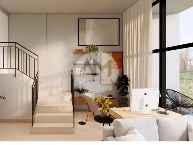 Kitnet / Stúdio para Venda em São Paulo/SP Moema 1 Quartos