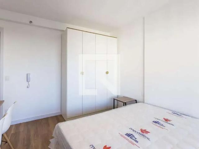 Kitnet / Stúdio para Venda em São Paulo/SP Moema 1 Quartos