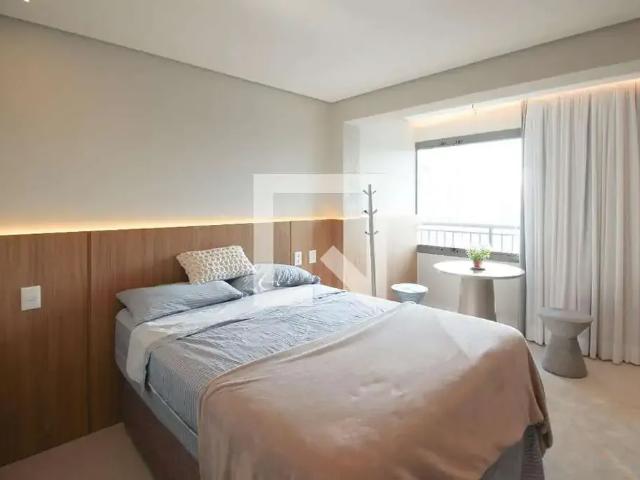 Kitnet / Stúdio para Venda em São Paulo/SP Moema 1 Quartos