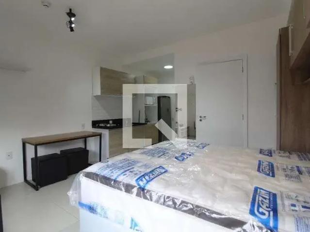 Kitnet / Stúdio para Venda em São Paulo/SP Moema 1 Quartos