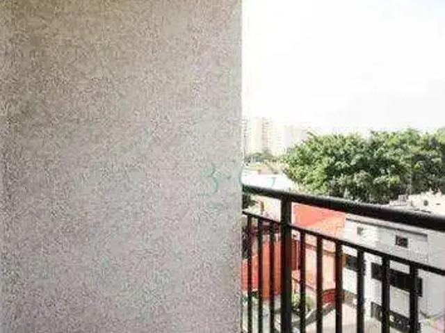 Kitnet / Stúdio para Venda em São Paulo/SP Moema 1 Quartos