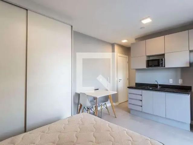 Kitnet / Stúdio para Venda em São Paulo/SP Moema 1 Quartos