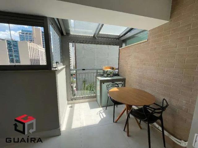 Kitnet / Stúdio para Venda em São Paulo/SP Moema 1 Quartos