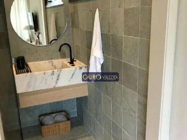 Kitnet / Stúdio para Venda em São Paulo/SP Moema 1 Quartos