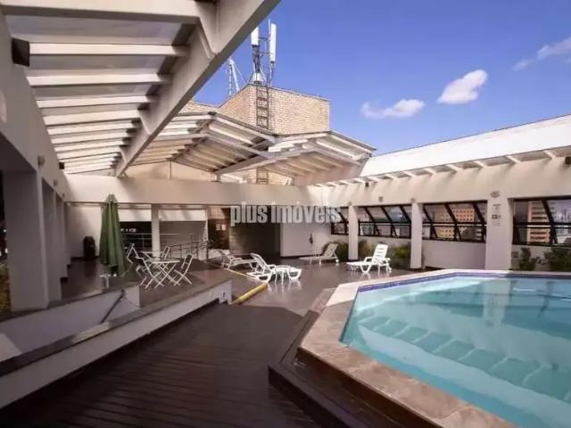 Kitnet / Stúdio para Venda em São Paulo/SP Moema 1 Quartos