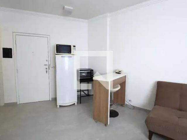 Kitnet / Stúdio para Venda em São Paulo/SP Moema 1 Quartos