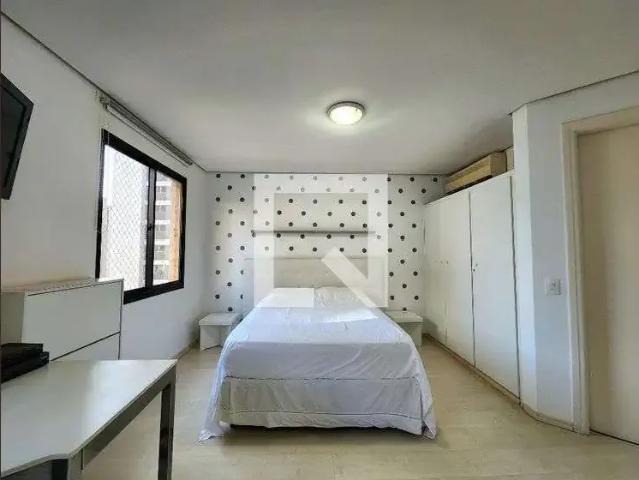 Kitnet / Stúdio para Venda em São Paulo/SP Moema 1 Quartos