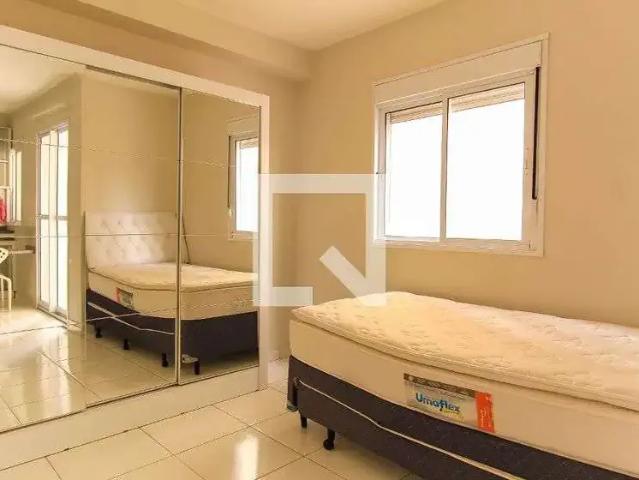 Kitnet / Stúdio para Venda em São Paulo/SP Mooca 1 Quartos