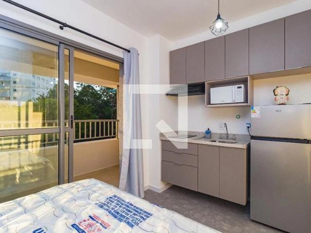 Kitnet / Stúdio para Venda em São Paulo/SP Mooca 1 Quartos