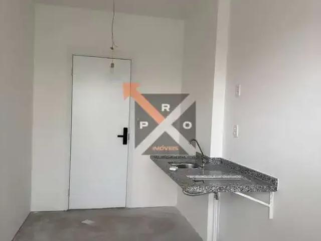 Kitnet / Stúdio para Venda em São Paulo/SP Mooca 1 Quartos