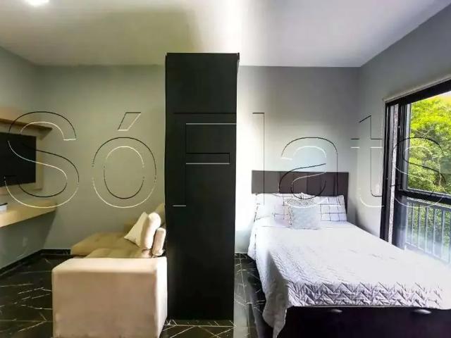 Kitnet / Stúdio para Venda em São Paulo/SP Morumbi 1 Quartos