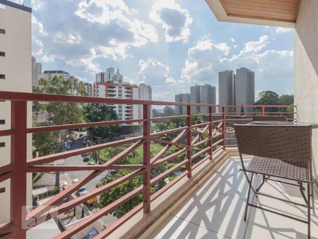 Kitnet / Stúdio para Venda em São Paulo/SP Morumbi 1 Quartos