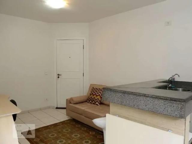 Kitnet / Stúdio para Venda em São Paulo/SP Morumbi 1 Quartos