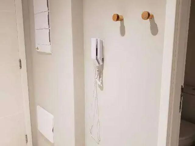 Kitnet / Stúdio para Venda em São Paulo/SP Mirandópolis 1 Quartos