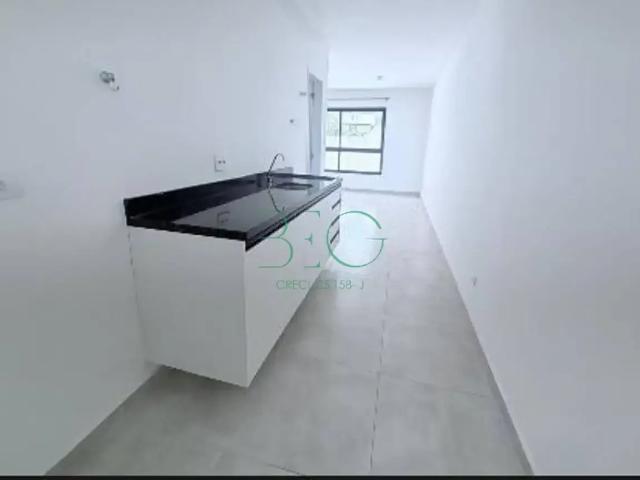 Kitnet / Stúdio para Venda em São Paulo/SP Mirandópolis 1 Quartos