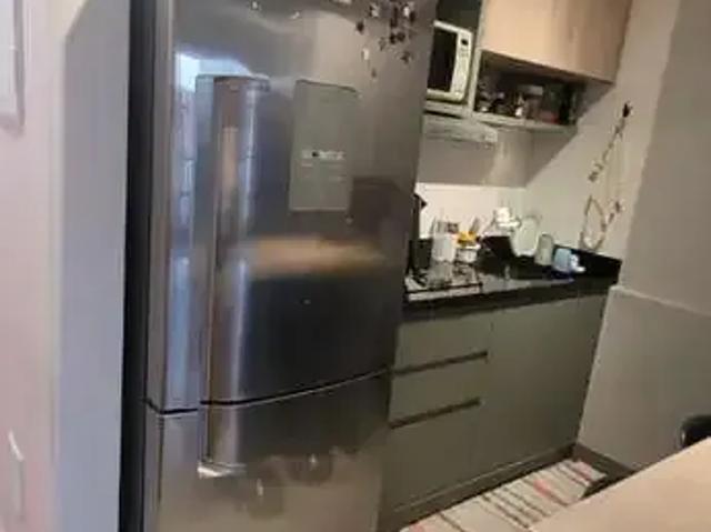 Kitnet / Stúdio para Venda em São Paulo/SP Mirandópolis 1 Quartos