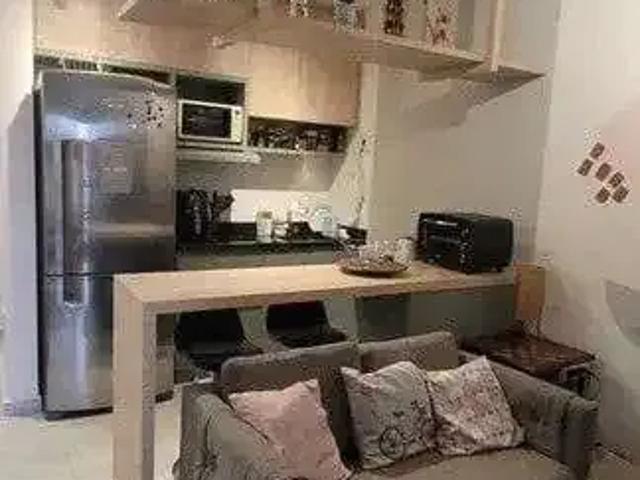Kitnet / Stúdio para Venda em São Paulo/SP Mirandópolis 1 Quartos
