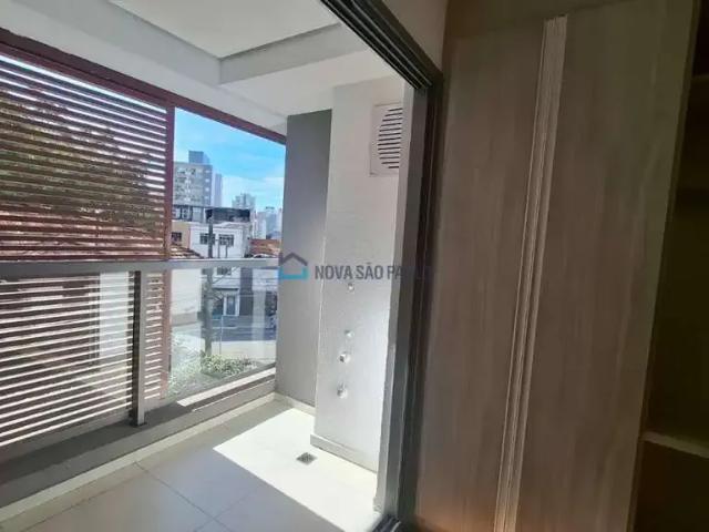 Kitnet / Stúdio para Venda em São Paulo/SP Mirandópolis 1 Quartos