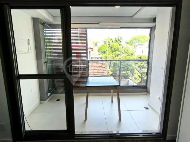 Kitnet / Stúdio para Venda em São Paulo/SP Mirandópolis 1 Quartos