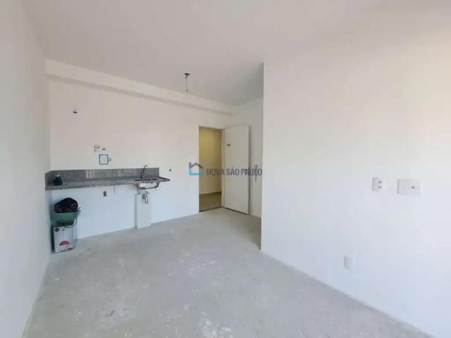 Kitnet / Stúdio para Venda em São Paulo/SP São Judas 1 Quartos