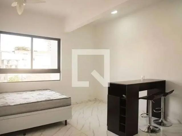 Kitnet / Stúdio para Venda em São Paulo/SP Saúde 1 Quartos