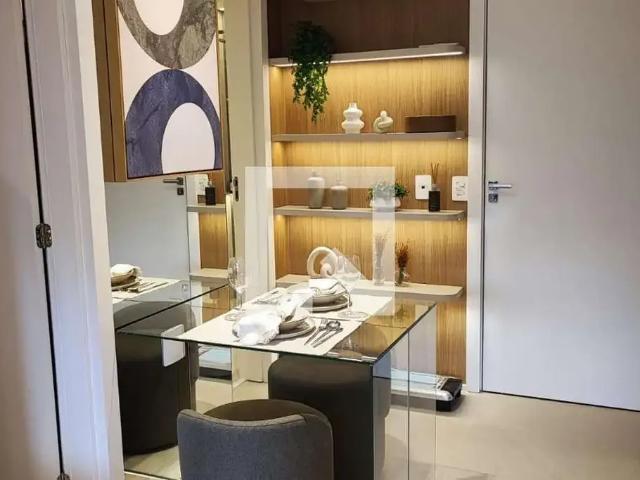 Kitnet / Stúdio para Venda em São Paulo/SP Saúde 1 Quartos