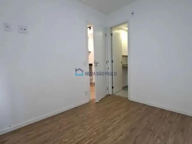 Kitnet / Stúdio para Venda em São Paulo/SP Saúde 1 Quartos